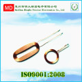 3 Coil Qi Induction Coil / Wireless Charging Coil